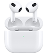 Mobiles with free Apple Airpods with Magsafe Charging Case 3rd Gen offer