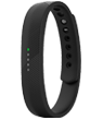 Mobiles with free Fitbit Flex 2 Black offer