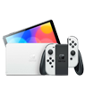 Mobiles with free Nintendo Switch OLED White offer