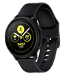 Mobiles with free Samsung Galaxy Watch4 Classic 42mm BT Black offer