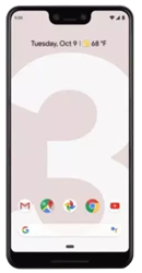 Google Pixel 3 XL 64GB Not Pink Pay As You Go Phone