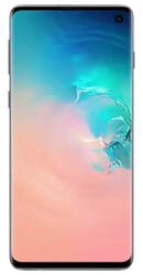 Galaxy S10 Lite 128GB Prism White Simfree Phone