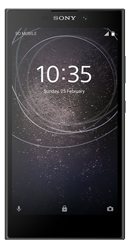 Sony Xperia L2 Black Simfree Phone